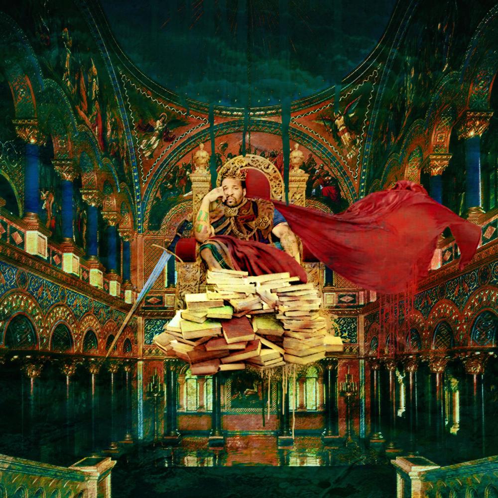 N.R.4.S. (feat. Recognize Ali & Sadat X) (Explicit)