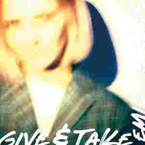 อัลบัม Give and Take (Explicit) ศิลปิน Emily Burns