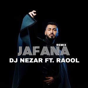 RaOol的專輯Jafana (Nezar Remix)