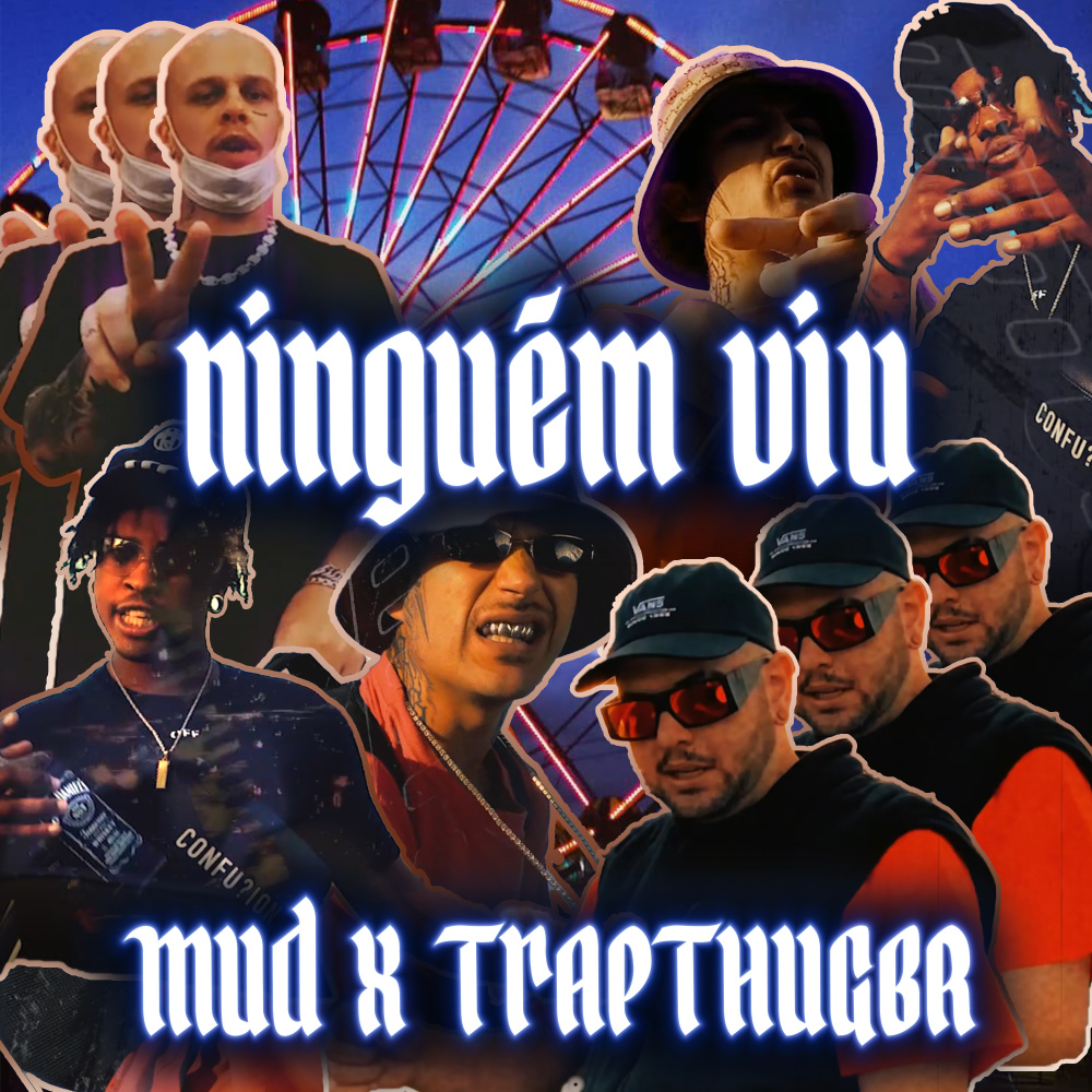 Ninguém viu (Explicit)