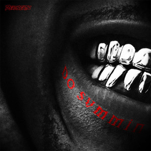 收聽BLVK JVCK的DO SUMMIN (Explicit)歌詞歌曲