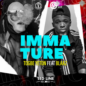 Listen to Immature song with lyrics from Togbe Yeton