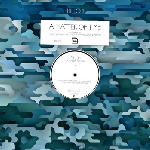 A Matter of Time (Planningtorock Remix)