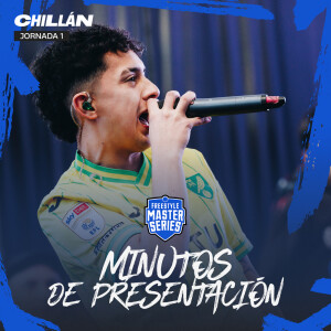 Listen to Minuto de Presentación Acertijo Jornada 1 (Live|Explicit) song with lyrics from Urban Roosters
