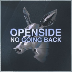 Album No Going Back from Openside