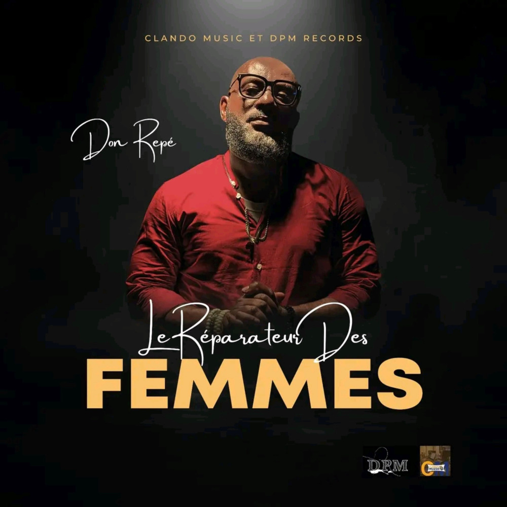 Le Reparateur des Femmes (Explicit)