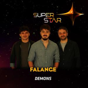 ดาวน์โหลดและฟังเพลง Demons (Superstar) พร้อมเนื้อเพลงจาก Falange