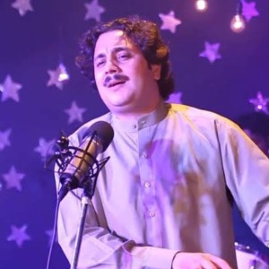 Listen to Khabara De Ta Waye Sandara Dey Ta Wai song with lyrics from Sarfaraz Khan