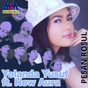 收聽Yolanda Yusuf的Pesan Rosul歌詞歌曲