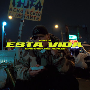 收聽Mseco的Esta Vida (Explicit)歌詞歌曲