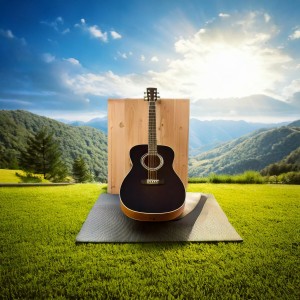 default playlist img