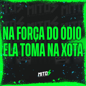 ดาวน์โหลดและฟังเพลง Na Força Do Ódio Ela Toma Na Xota (Explicit) พร้อมเนื้อเพลงจาก DJ Menor A15