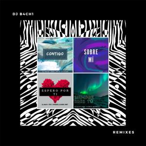 Listen to Espero Por Ti(feat. Sharger & Rober Omey) (Gärshiä Remix) song with lyrics from DJ Bachi