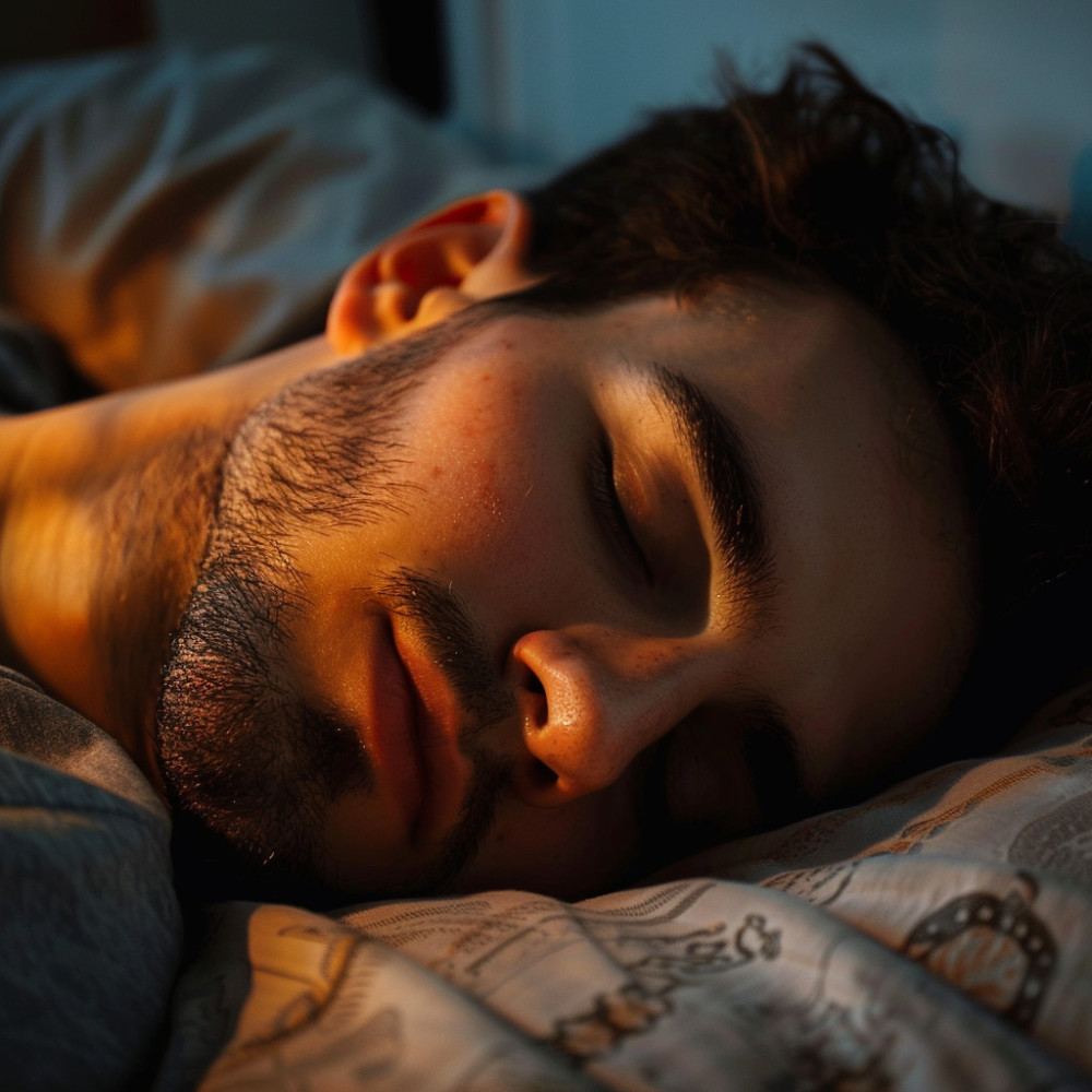 Eco Del Pulso Del Sueño