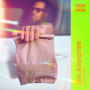 Album SAC À SURPRISE (Explicit) from KNLO