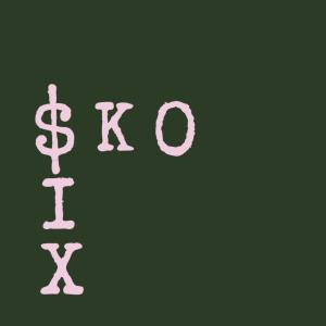 Listen to DEAD (feat. SixUchihaPaths) (Explicit) song with lyrics from $K0