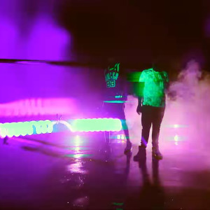 default playlist img