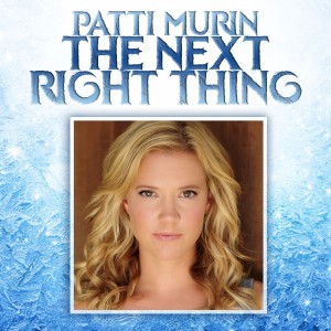 Patti Murin的專輯The Next Right Thing