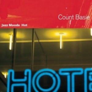 Count Basie的專輯Jazz Moods: Hot