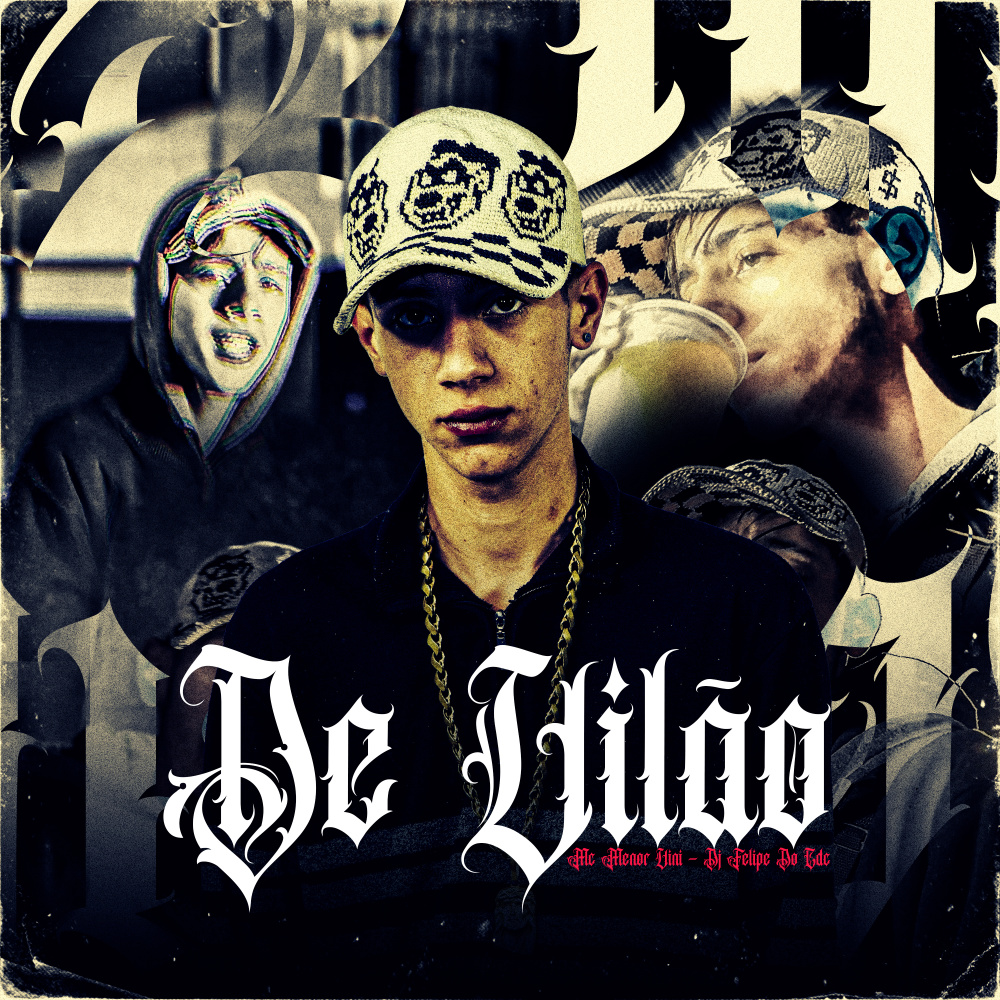 De Vilão (Explicit)