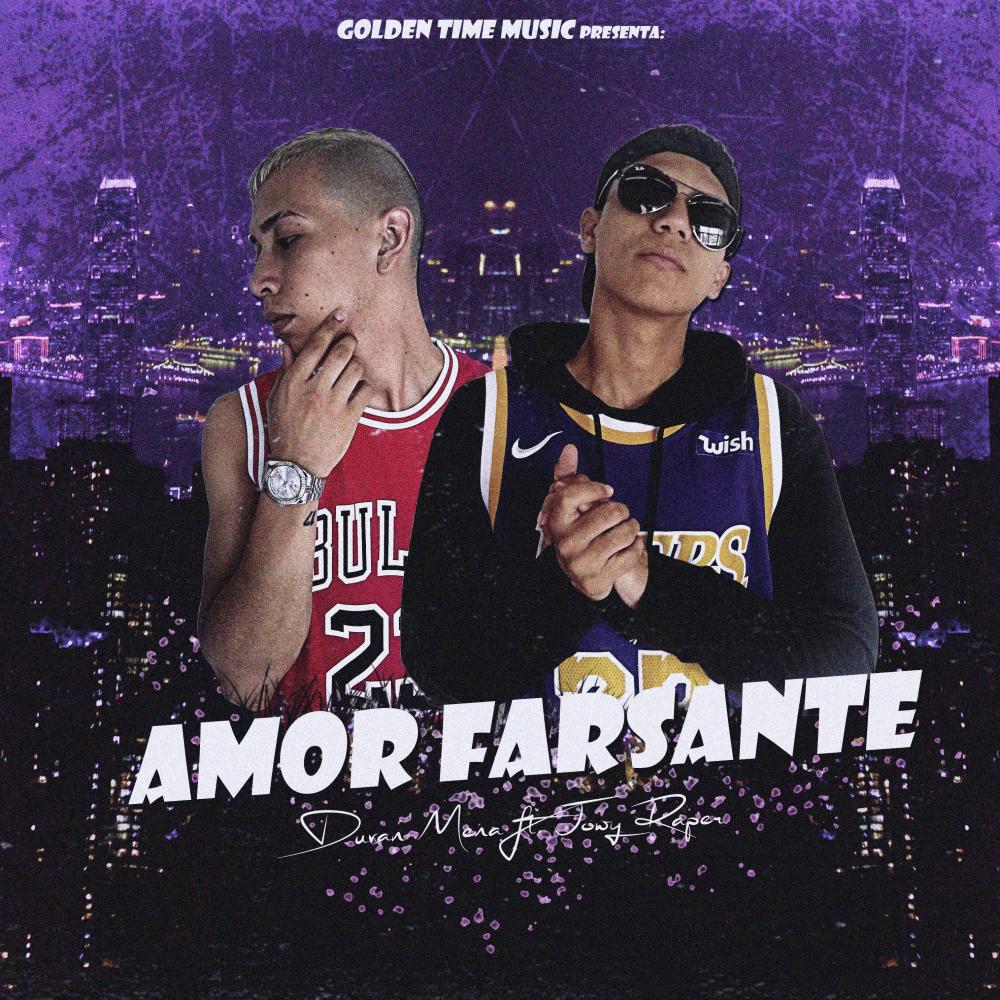 Amor Farsante (Explicit)
