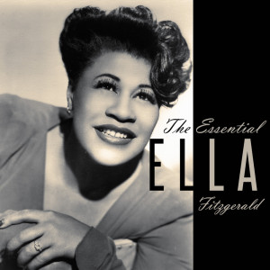 Dengarkan That Old Black Magic lagu dari Ella Fitzgerald dengan lirik