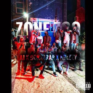 A1.的專輯Zone Zoo (Explicit)