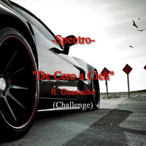 收聽Spectro的De Cero a Cien歌詞歌曲