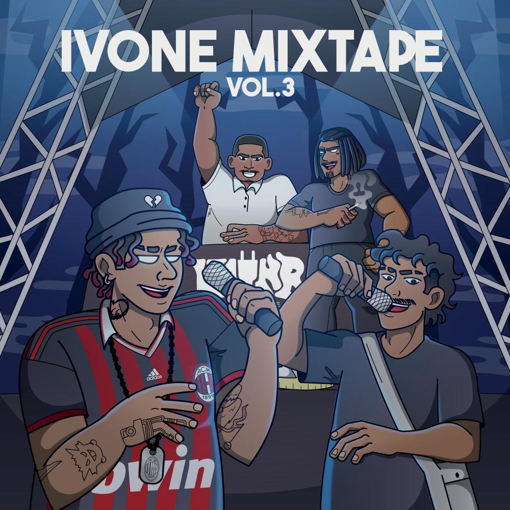 Ela Nem Sabe O Meu Nome (Explicit)