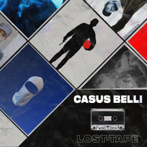 收听Casus Belli的Quitter le bloc歌词歌曲