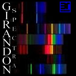 收聽Girandon的Spectra (Mobbworx Remix)歌詞歌曲