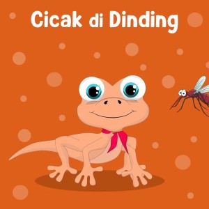 收聽Indo Puppets的Cicak-Cicak Di Dinding歌詞歌曲
