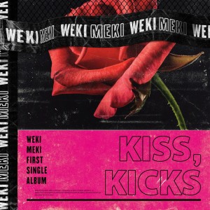 Listen to True Valentine song with lyrics from Weki Meki