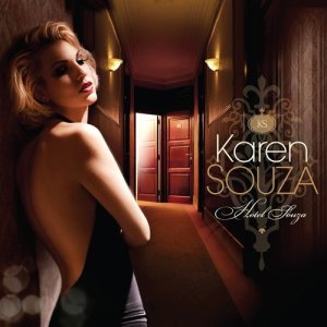 收聽Karen Souza的My Foolish Heart歌詞歌曲