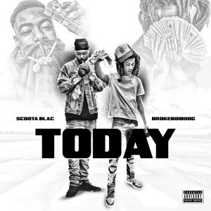 的专辑Today (Explicit)