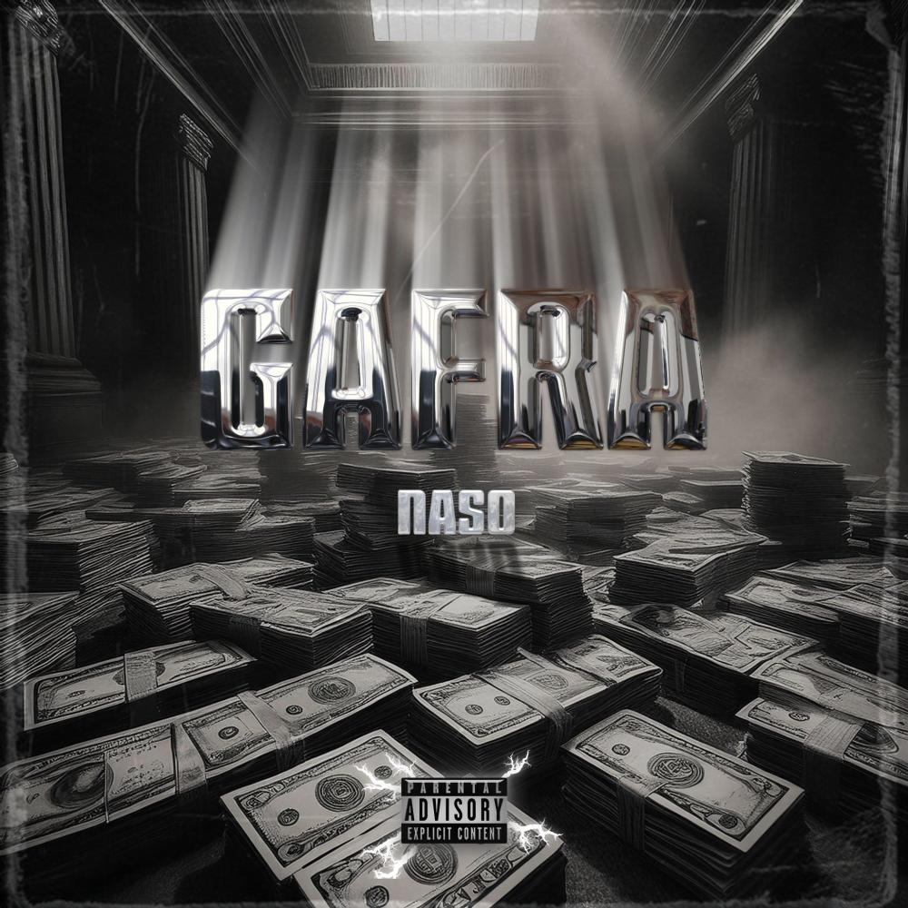 GAFRA (feat. Night Grind) (Explicit)