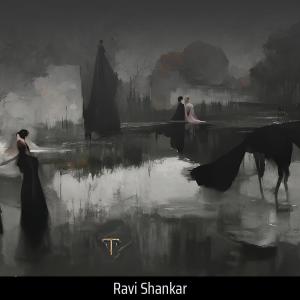 Album Be Amazed by the Wonders of the Universe Ry from Ravi Shankar