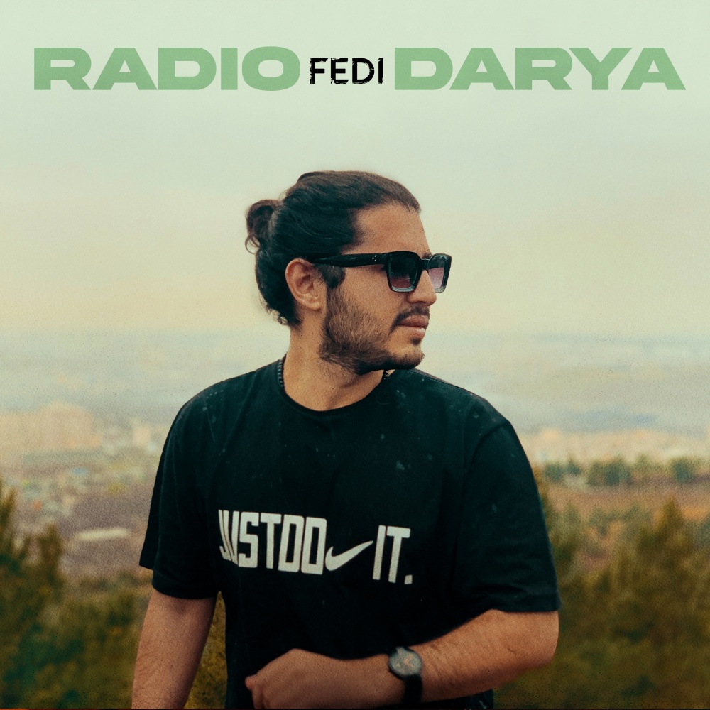 Radio Darya