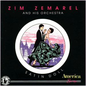ดาวน์โหลดและฟังเพลง Satin Doll พร้อมเนื้อเพลงจาก Zim Zemarel