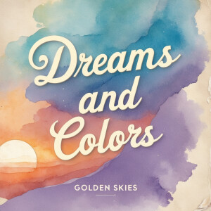 Album Dreams and Colors from 