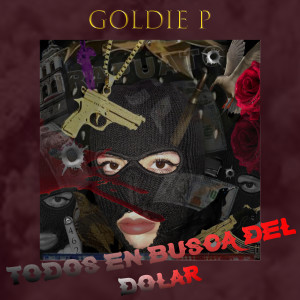 收聽Goldie P的Quiero Too歌詞歌曲