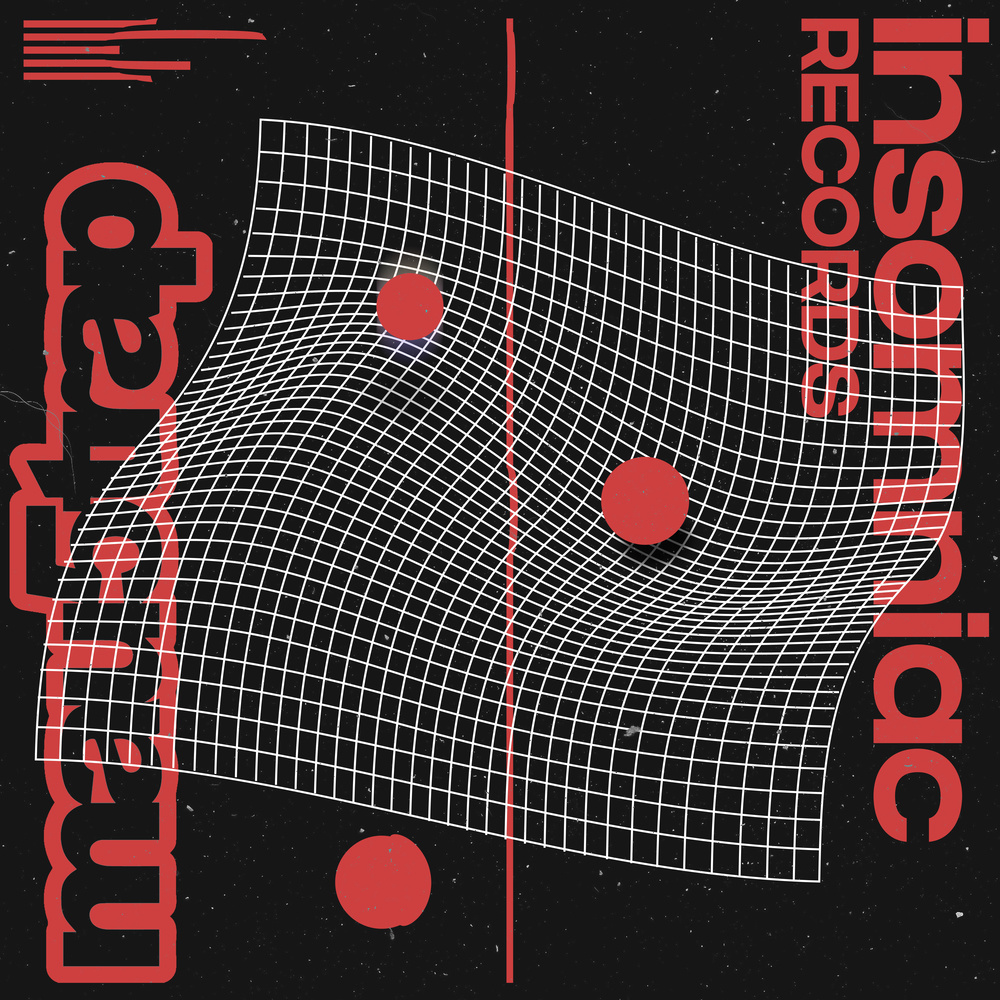 Let Go(feat. Grabbitz) (EDDIE Remix)