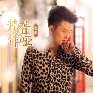 Listen to 装聋作哑 (伴奏) song with lyrics from 赵斌