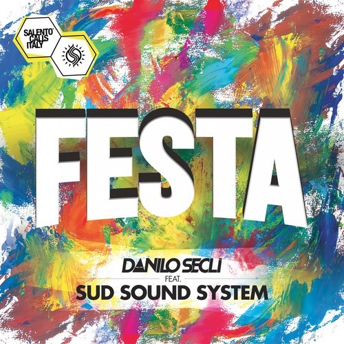 Festa (Extended Mix)