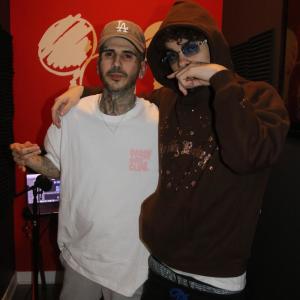 Listen to Don’t Come Back (Explicit) song with lyrics from Cienzo