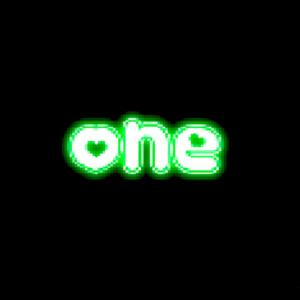 ONE (feat. ZK King, BAYANG (tha Bushranger), Teether, Ryan Fennis, Sevy & Realname) (Explicit) dari ZK king