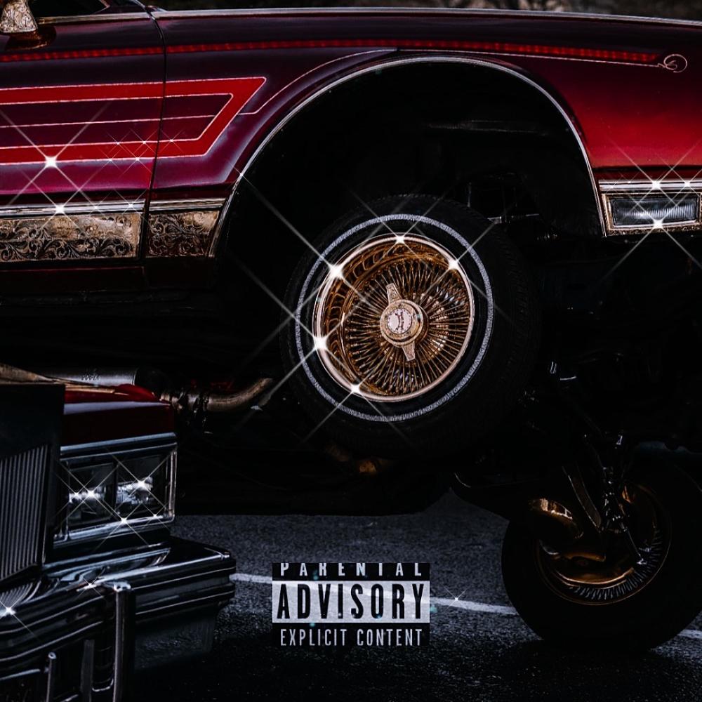 Lowrider Dreamin' (Explicit)