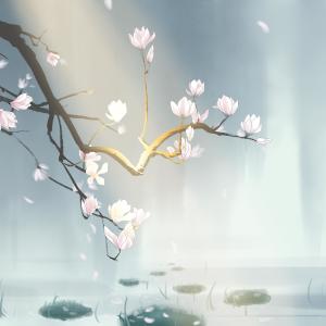 收聽李殊的感動的心歌詞歌曲