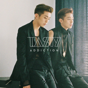 Listen to Addiction (Original Version) (Original Ver.) song with lyrics from Tasty