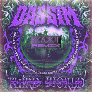 ดาวน์โหลดและฟังเพลง THIRD WORLD (Brakkit Remix|Explicit) พร้อมเนื้อเพลงจาก Dassim